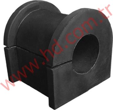 HD HD 14124 - Bearing Bush, stabiliser car-mod.net