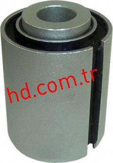 HD HD 15076 - Bush, spring bracket car-mod.net