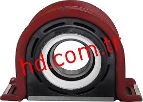 HD HD 15147 - Propshaft centre bearing support car-mod.net
