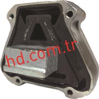 HD HD 15115 - Holder, engine mounting car-mod.net