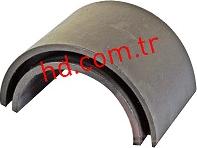 HD HD 15112 - Bearing Bush, stabiliser car-mod.net