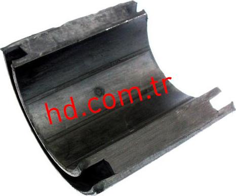 HD HD 15120 - Bearing Bush, stabiliser car-mod.net