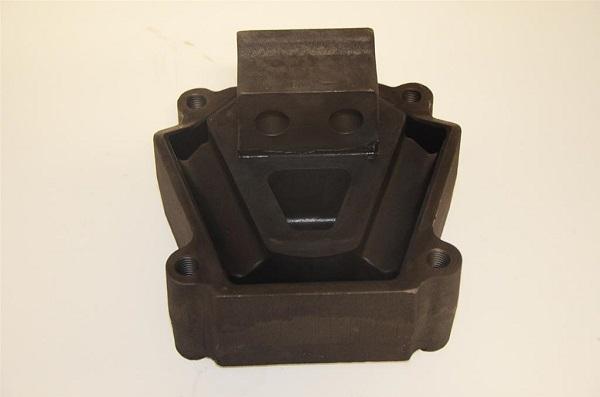 HD HD 15228 - Holder, engine mounting car-mod.net