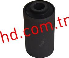 HD HD 10066 - Bush, driver cab suspension car-mod.net