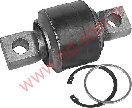 HD HD 9160 - Repair Kit, link car-mod.net