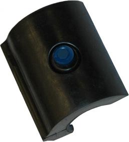 HD HD 10202 - Bearing Bush, stabiliser car-mod.net