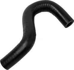 HD HD 10163 - Radiator Hose car-mod.net