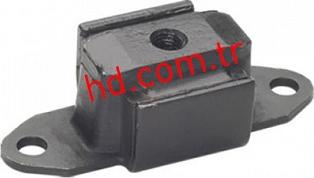 HD HD 12095 - Mounting, radiator car-mod.net