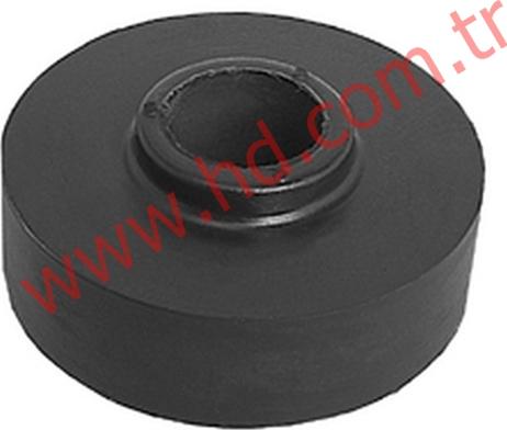 HD HD 12064 - Mounting, shock absorbers car-mod.net