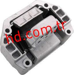 HD HD 12075 - Mounting, manual transmission car-mod.net