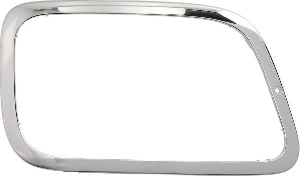 HELLA 9AB 165 230-031 - Frame, headlight car-mod.net