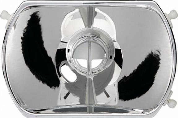 HELLA 9DE 118 792-001 - Reflector, headlight car-mod.net