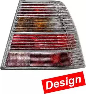 HELLA 9EL 963 561-811 - Combination Rearlight Set car-mod.net