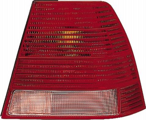 HELLA 9EL 963 669-081 - Combination Rearlight car-mod.net