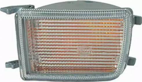 HELLA 9EL 144 425-811 - Indicator Set car-mod.net