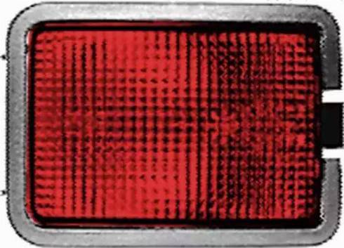 HELLA 9EL 146 373-001 - Rear Fog Light car-mod.net