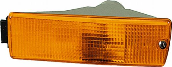 HELLA 9EL 141 702-001 - Indicator car-mod.net