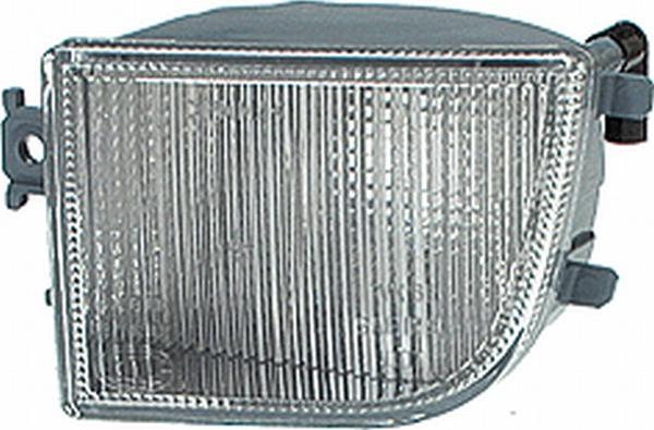 HELLA 9EL 142 459-011 - Indicator car-mod.net