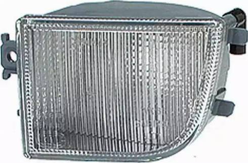 HELLA 9EL 142 460-011 - Indicator car-mod.net