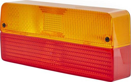 HELLA 9EL 147 992-001 - Lens, combination rearlight car-mod.net