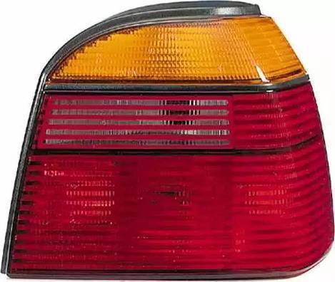 HELLA 9EL 139 137-051 - Combination Rearlight car-mod.net