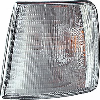 HELLA 9EL 133 719-011 - Indicator car-mod.net