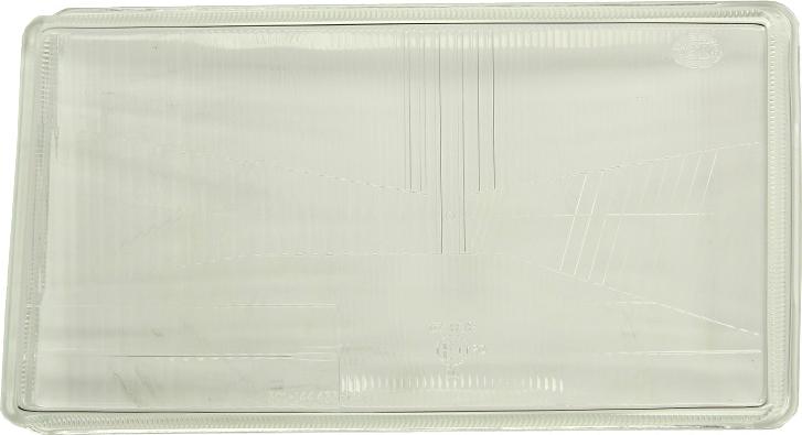 HELLA 9ES 144 433-021 - Diffusing Lens of headlight, optics, glass car-mod.net