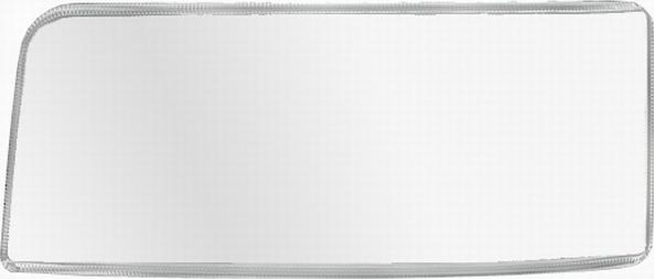 HELLA 9ES 354 984-051 - Diffusing Lens of headlight, optics, glass car-mod.net