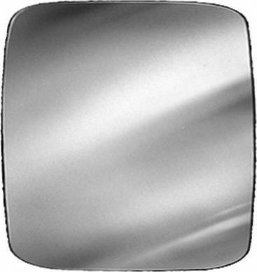 HELLA 9EY 569 162-002 - Mirror Glass, wide angle mirror car-mod.net