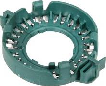 HELLA 9FH 161 097-017 - Bulb Socket, headlight car-mod.net