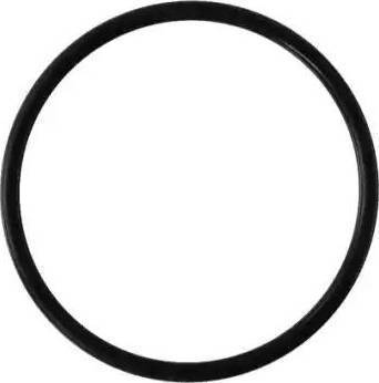 HELLA 9GD 354 771-151 - Gasket, thermostat car-mod.net