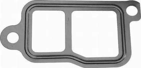 HELLA 9GD 354 771-971 - Gasket, thermostat car-mod.net
