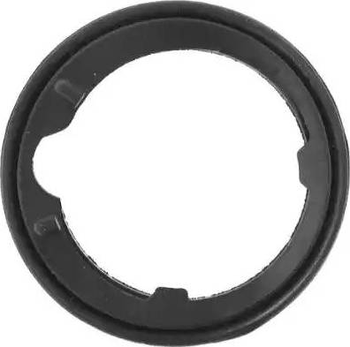 HELLA 9GD 354 771-181 - Gasket, thermostat car-mod.net
