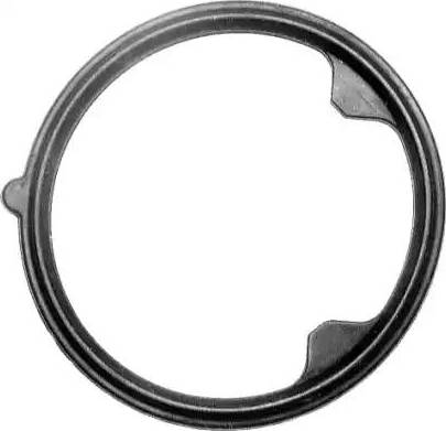 HELLA 9GD 354 771-851 - Gasket, thermostat car-mod.net