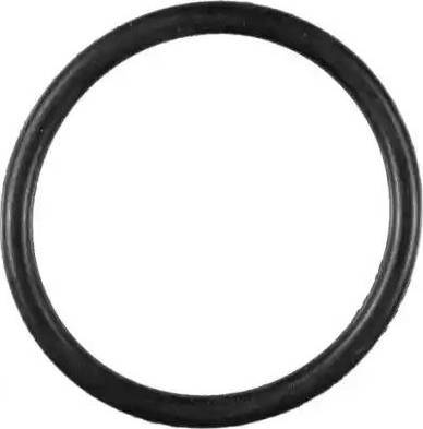 HELLA 9GD 354 771-211 - Gasket, thermostat car-mod.net