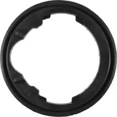 HELLA 9GD 354 771-271 - Gasket, thermostat car-mod.net