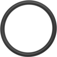 HELLA 9GD 354 772-031 - Gasket, thermostat car-mod.net