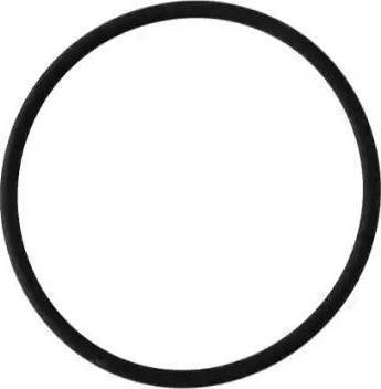 HELLA 9GD 354 772-181 - Gasket, thermostat car-mod.net
