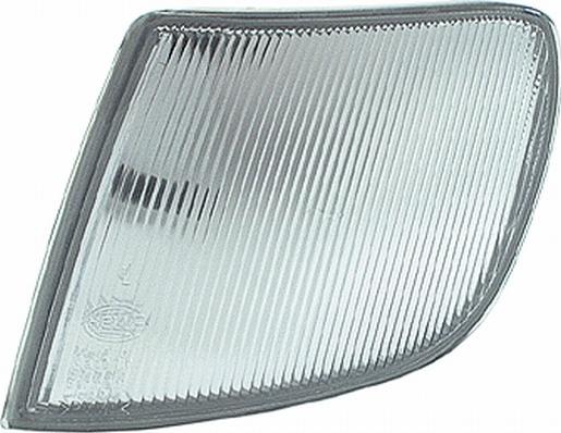 HELLA 9HB 006 948-031 - Eyelid, headlight car-mod.net