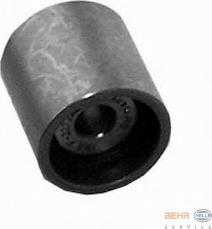 HELLA 9XU 376 819-291 - Deflection / Guide Pulley, timing belt car-mod.net