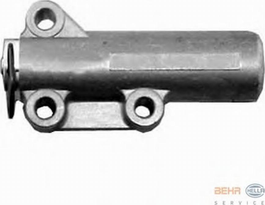 HELLA 9XU 376 820-021 - Tensioner, timing belt car-mod.net