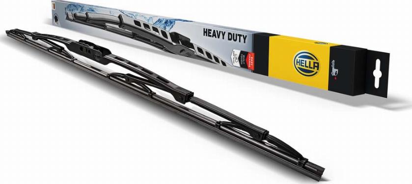 HELLA 9XW 194 562-361 - Wiper Blade car-mod.net