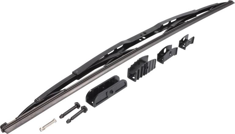 HELLA 9XW 184 107-321 - Wiper Blade car-mod.net