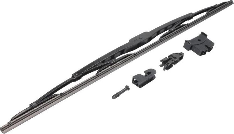 HELLA 9XW 184 107-261 - Wiper Blade car-mod.net