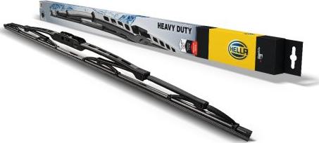 HELLA 9XW 184 107-201 - Wiper Blade car-mod.net