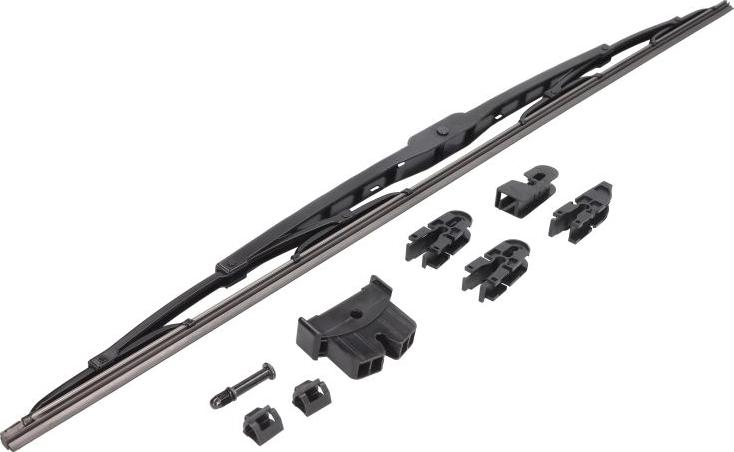 HELLA 9XW 184 107-281 - Wiper Blade car-mod.net