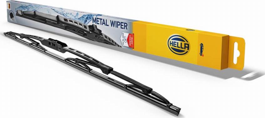 HELLA 9XW 178 878-281 - Wiper Blade car-mod.net