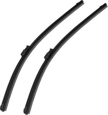 HELLA 9XW 863 875-801 - Wiper Blade car-mod.net