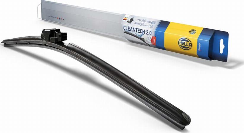 HELLA 9XW 358 061-181 - Wiper Blade car-mod.net