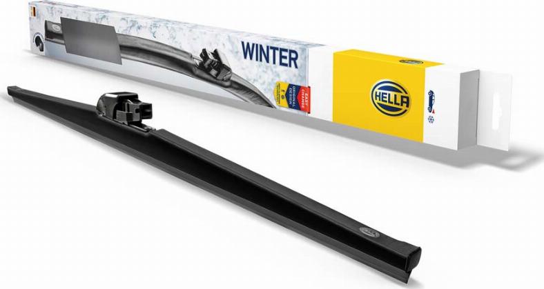 HELLA 9XW 358 004-181 - Wiper Blade car-mod.net